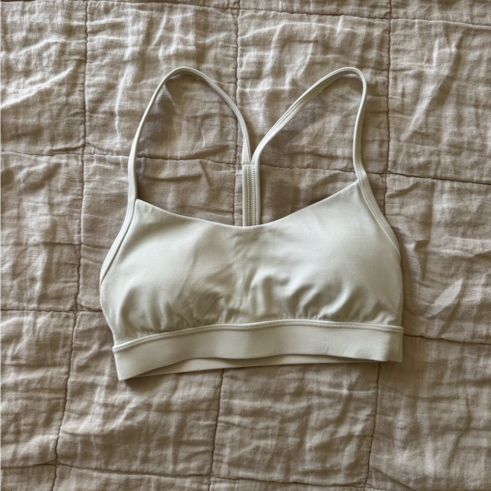 lululemon athletica Flow Y Bra